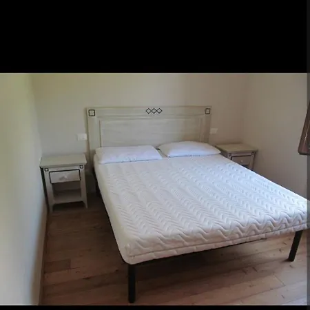 Viola Apartman *