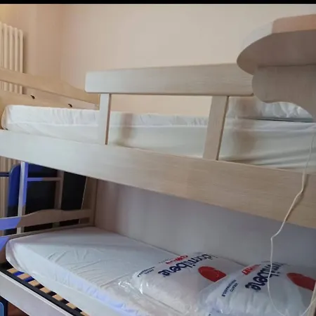 Viola Apartman Pianosinatico